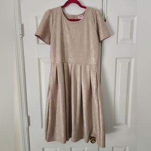 LuLaRoe Amelia Dress
